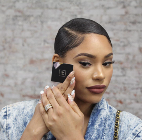 Nails by Colvon is the hottest new nail shop on the block. If you're looking for an impromptu mani-pedi, get fly in this fancy mobile nail salon.