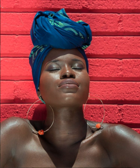 Lola Ade is a jewelry line made for royalty. With delicate and bold pieces infused with West African influences in a modern setting, each piece is handcrafted with love in sunny Los Angeles.