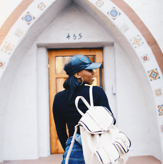 In need of a new website? Creative Director Asia David helps creatives build their brand through fresh web design and art direction. If you're looking to start a new business or rebrand an existing one, Die Free Studios is your one-stop shop.