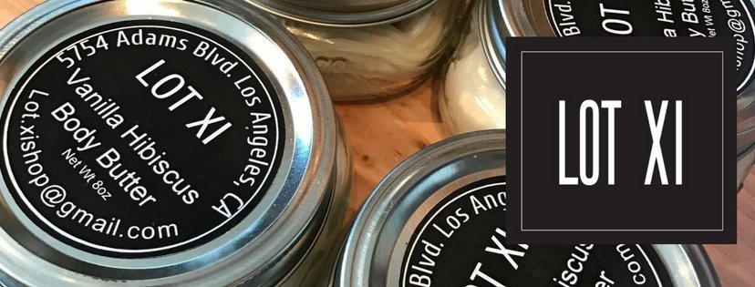 Style the body and nourish the soul at LOT XI. They have one of a kind finds, handmade apothecary, handmade jewelry, accessories, men's and women's clothing, and host cool events &amp; creative classes for the community!
