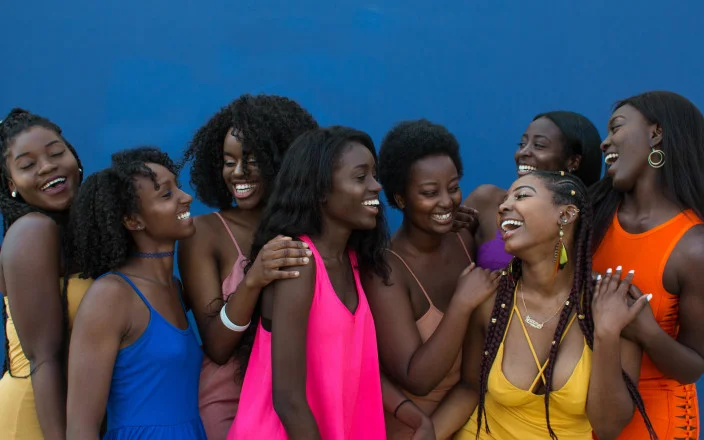 7 Ways to Make that Melanin Glow this Week in LA!